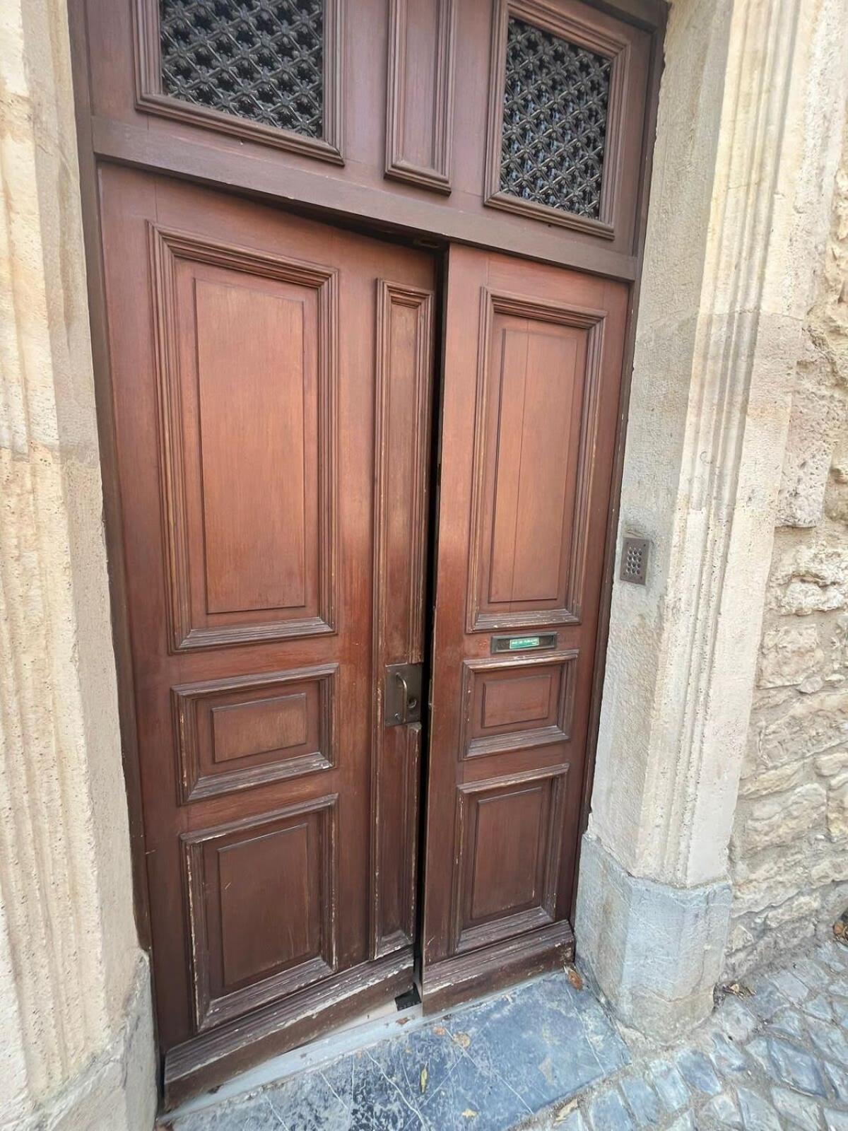 Ostau Agradiu - Maison De Maitre Proche De La Mer Peyriac-de-Mer Εξωτερικό φωτογραφία